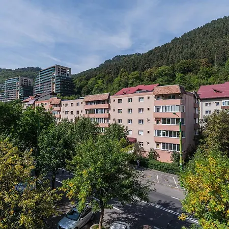 Bwa Classic Apartment Brasov