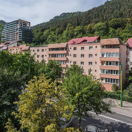 Bwa Classic Apartment